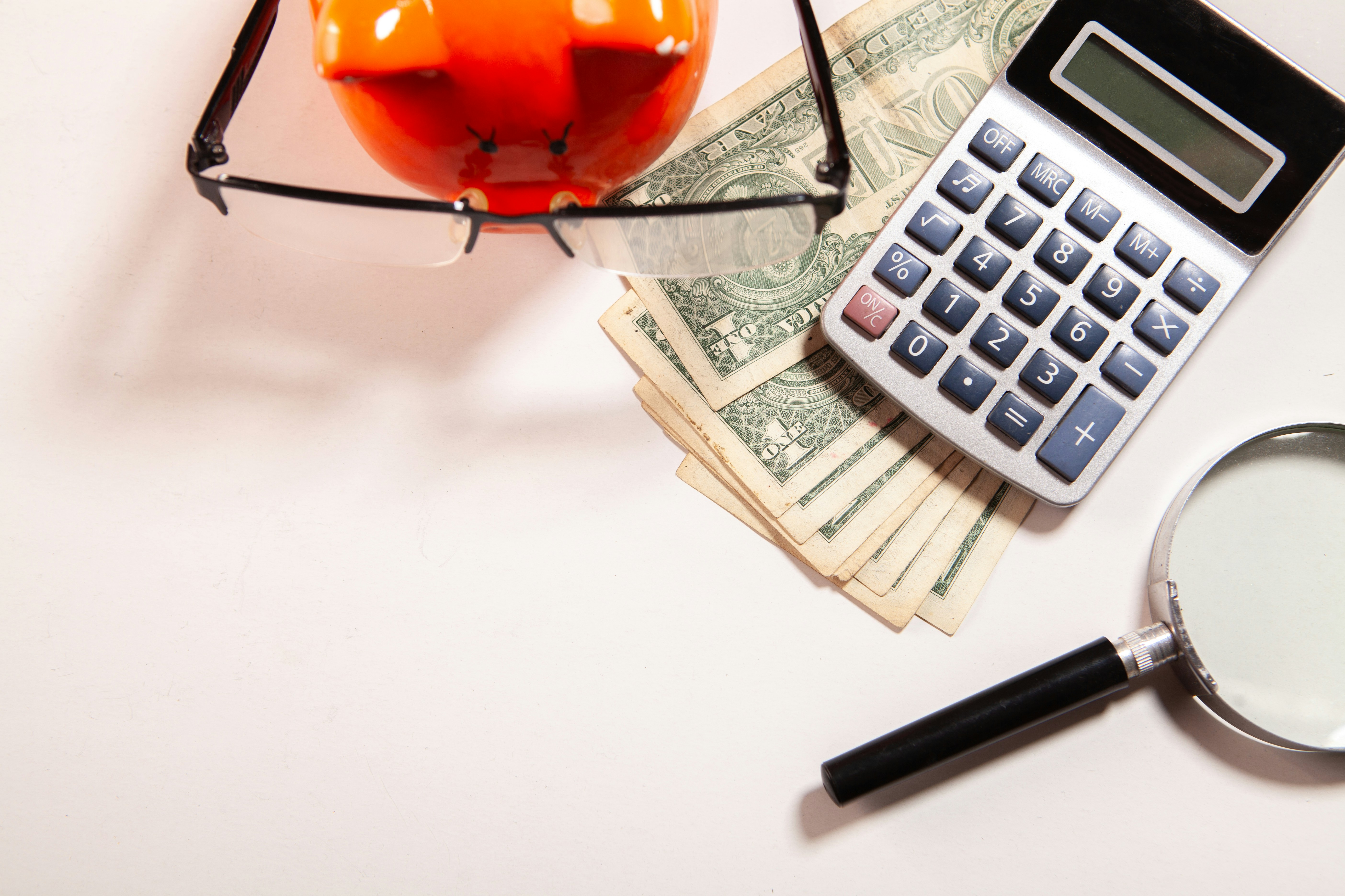 Budget Management