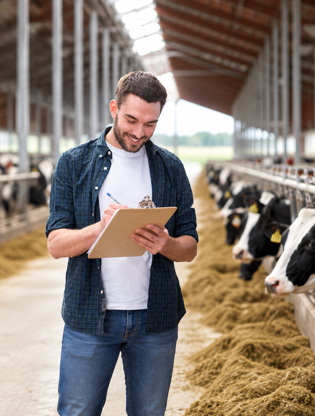 Breeding Management