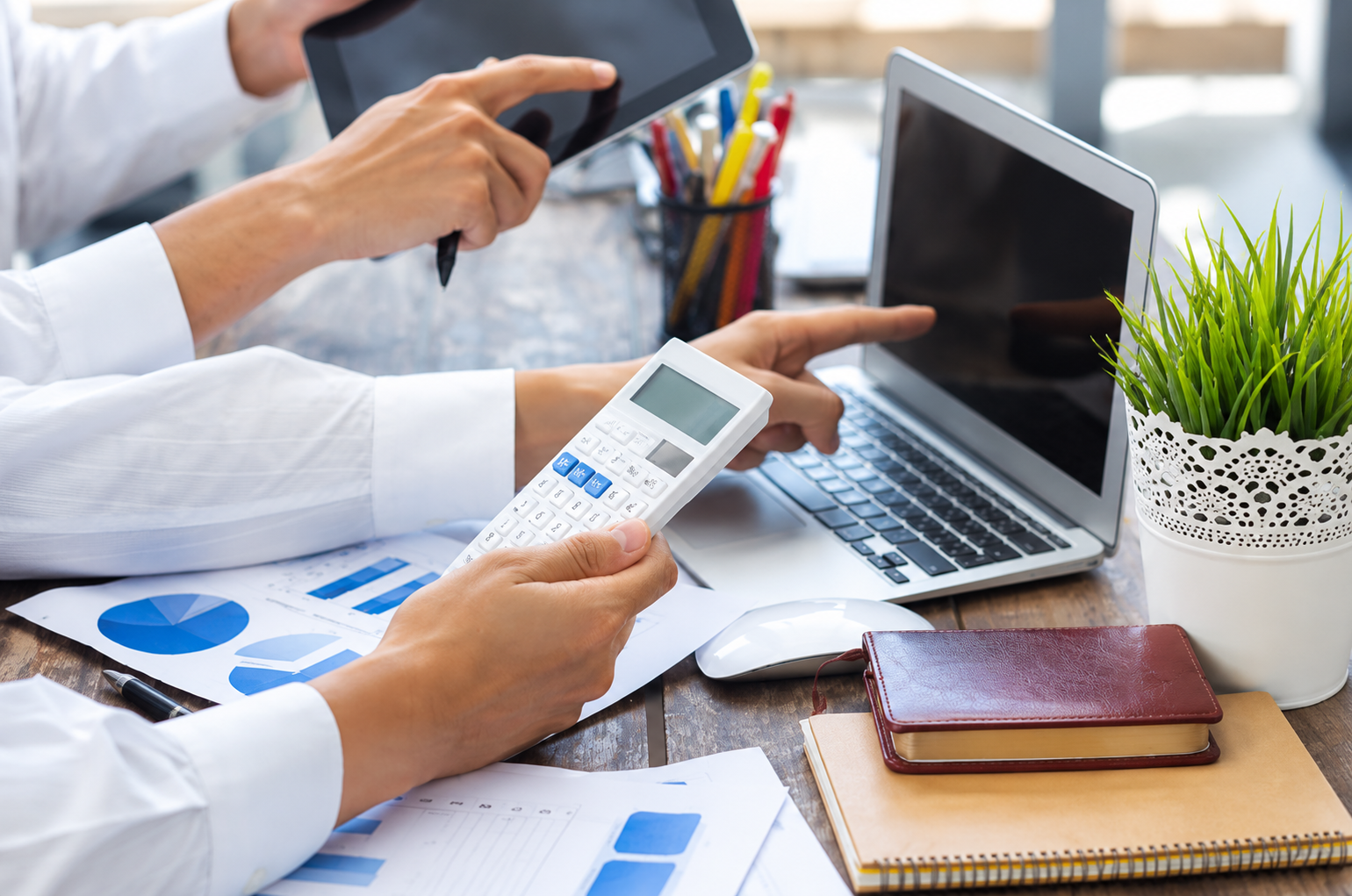 Payroll Management