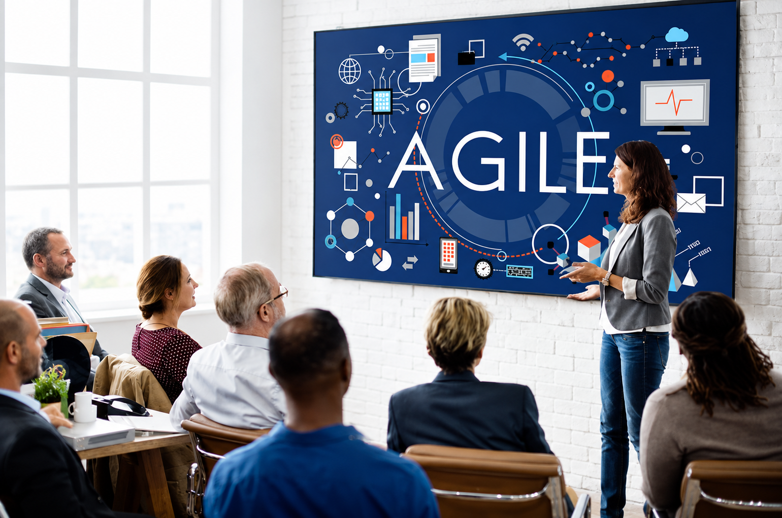 Training and Development
