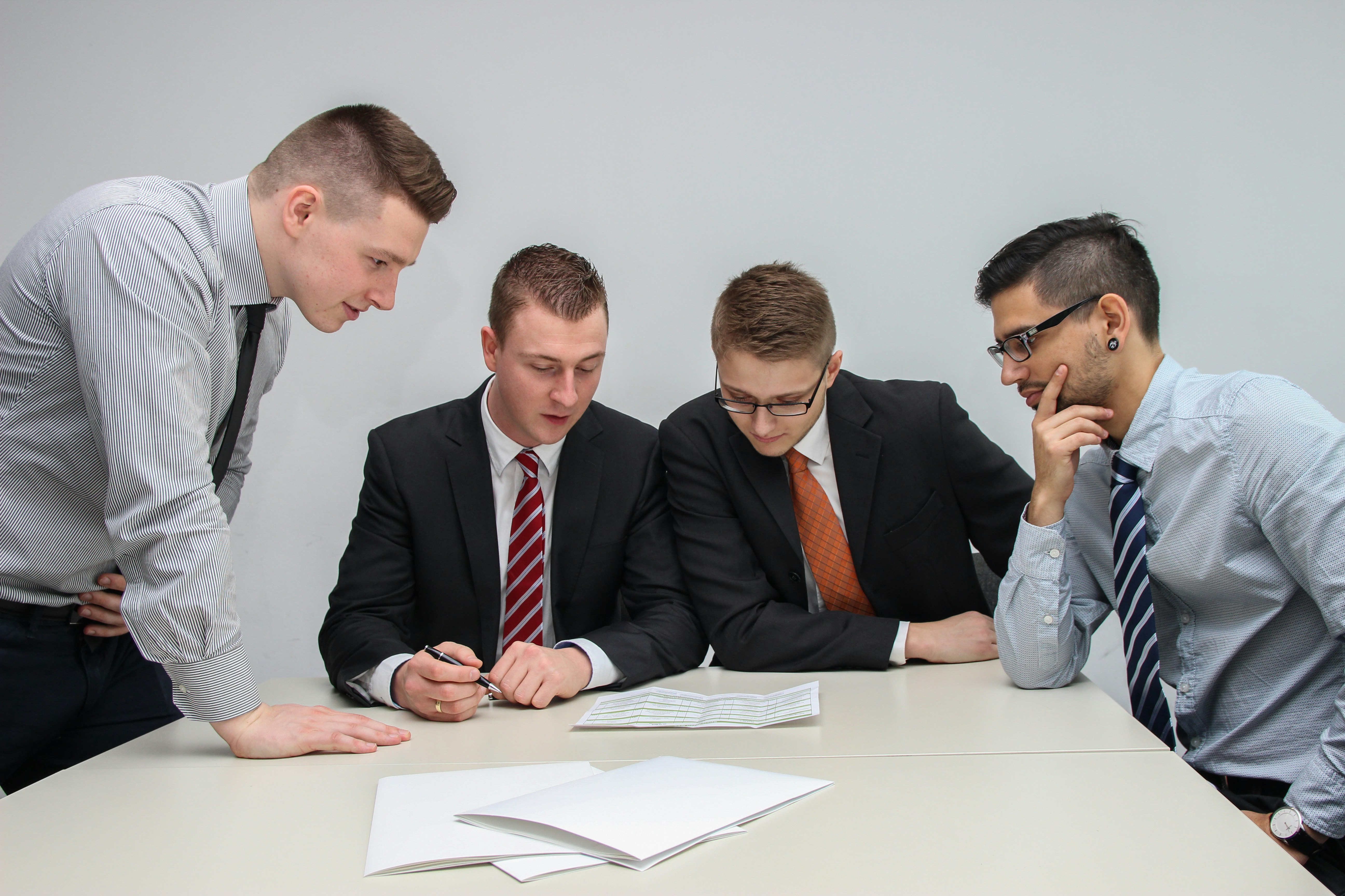 Task and Project Management