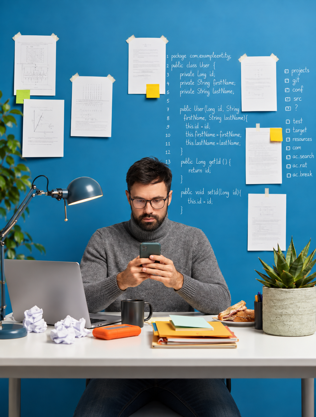 Task Management
