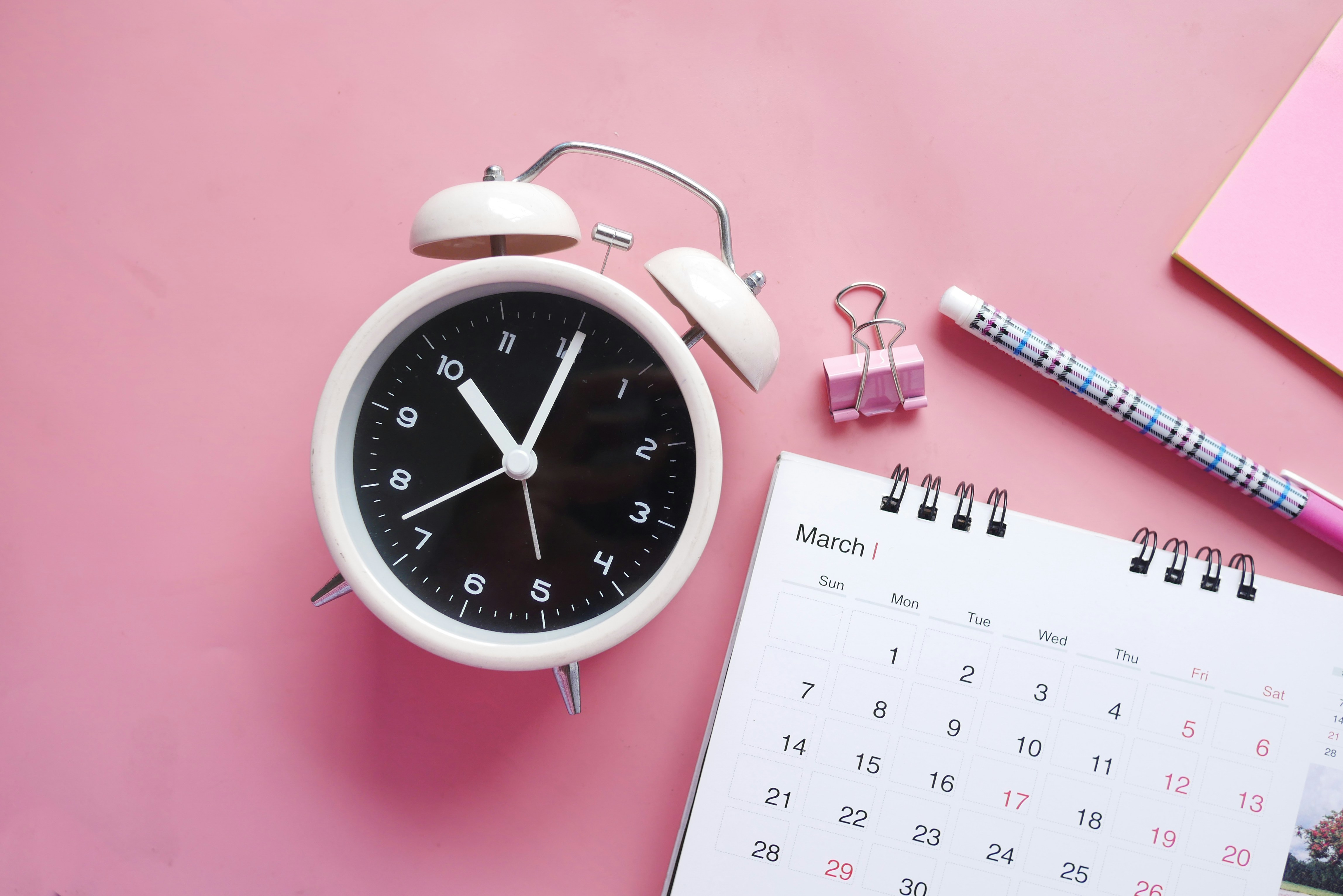 Timetable Management
