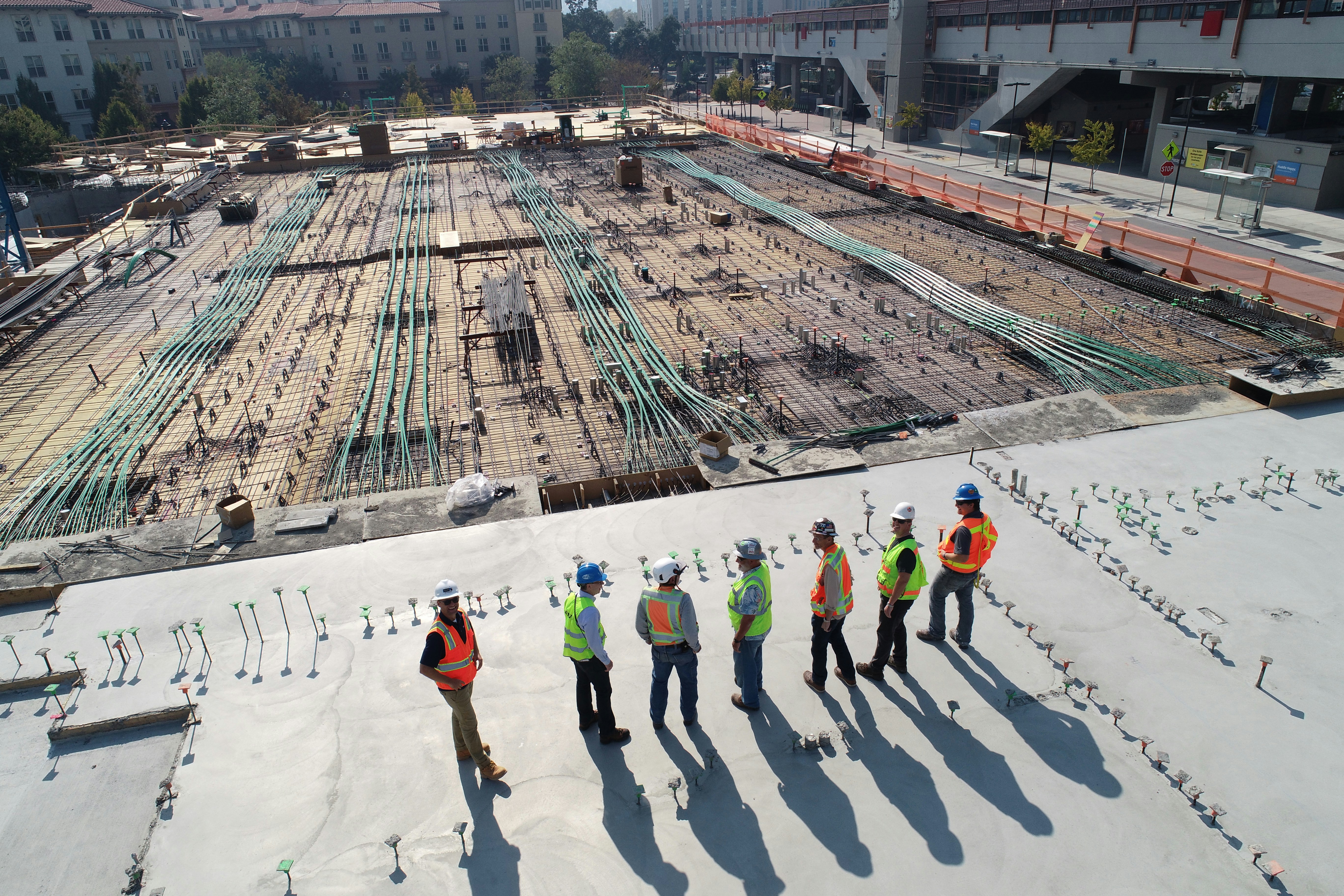 Construction Management Software