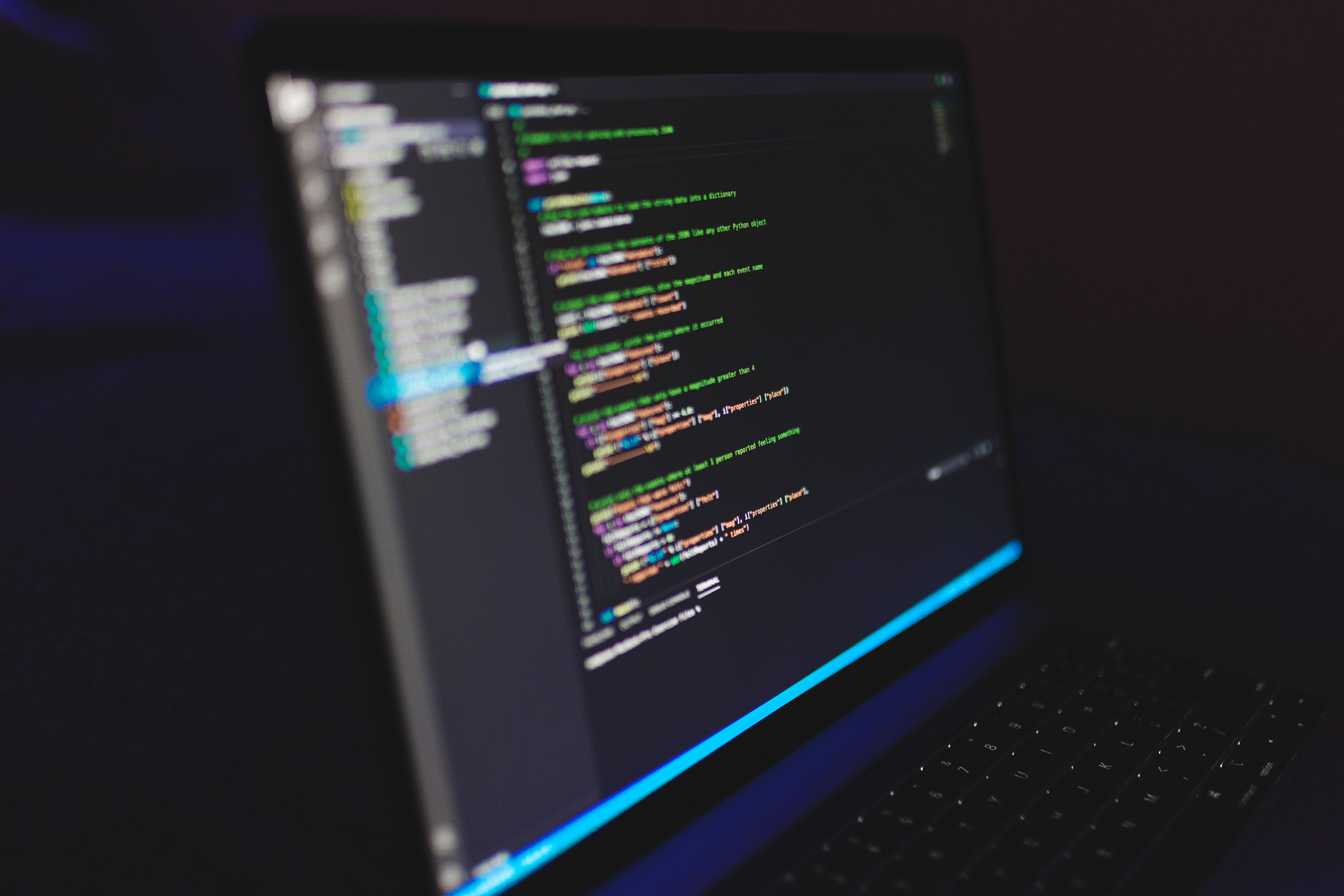Web App Development Services